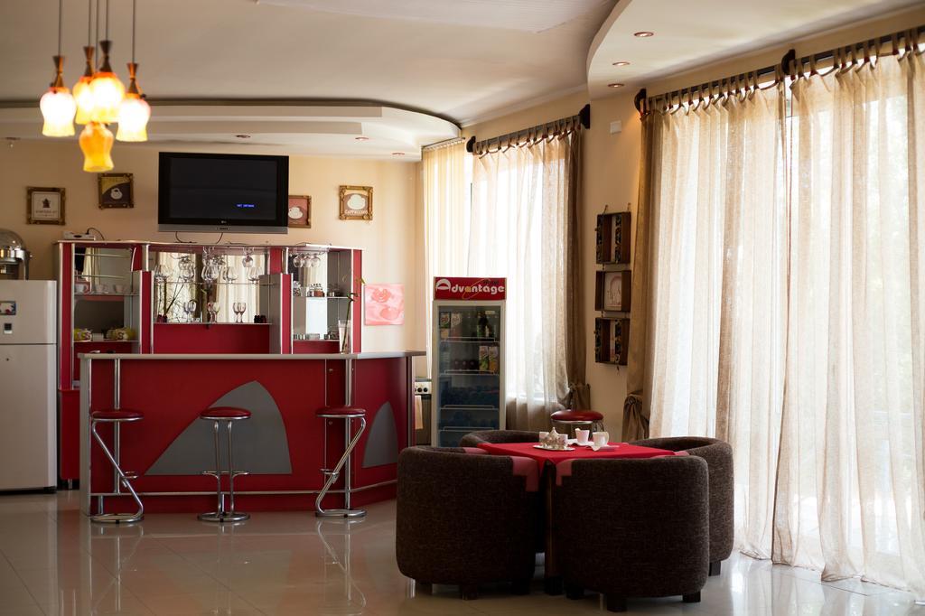 Advantage Hotel Самарканд Экстерьер фото