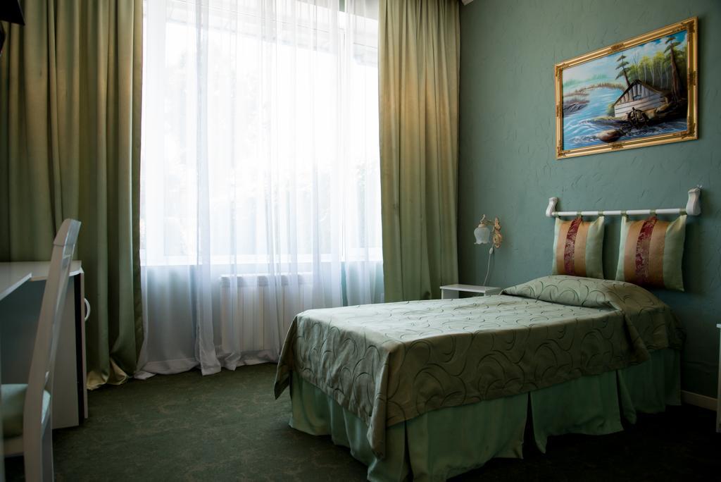 Advantage Hotel Самарканд Номер фото