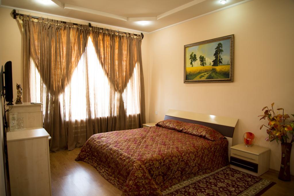 Advantage Hotel Самарканд Номер фото