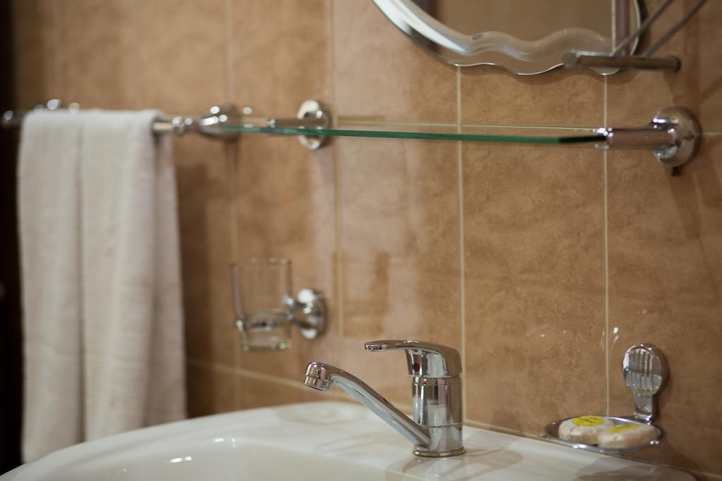 Advantage Hotel Самарканд Номер фото