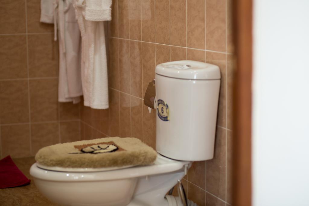 Advantage Hotel Самарканд Номер фото