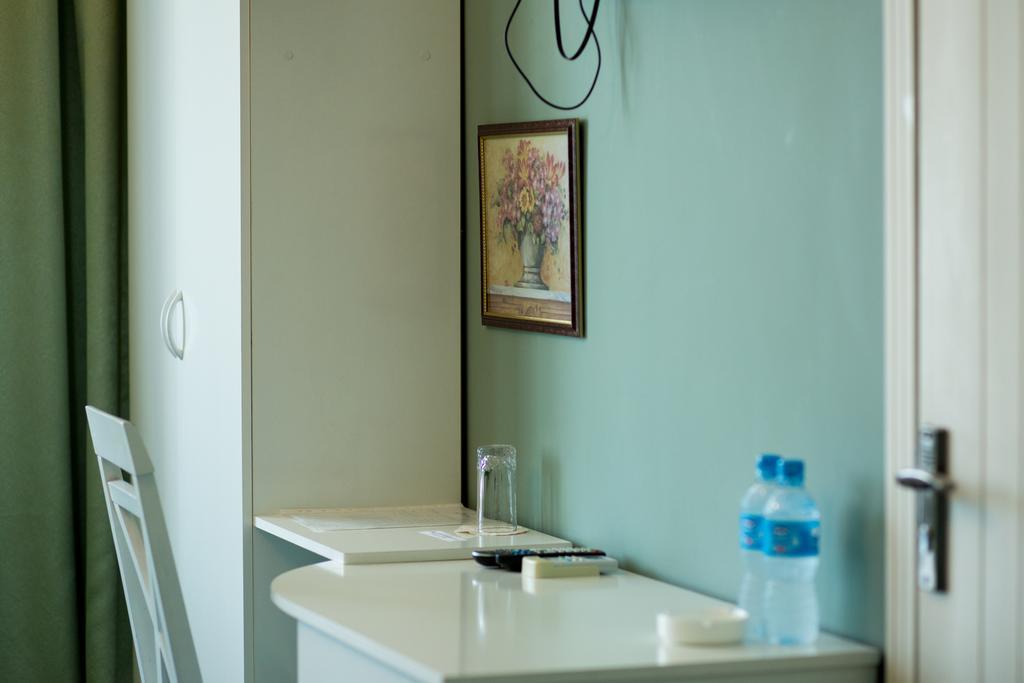 Advantage Hotel Самарканд Номер фото